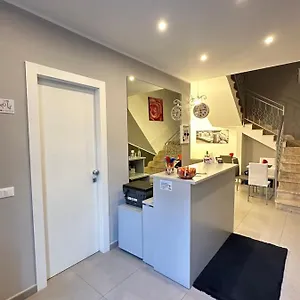 Maison d'hôtes Le Tre Rose, Terrasini