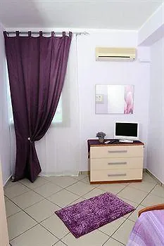 Green Garden Terrasini Bed & Breakfast
