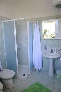Green Garden Terrasini Bed & Breakfast