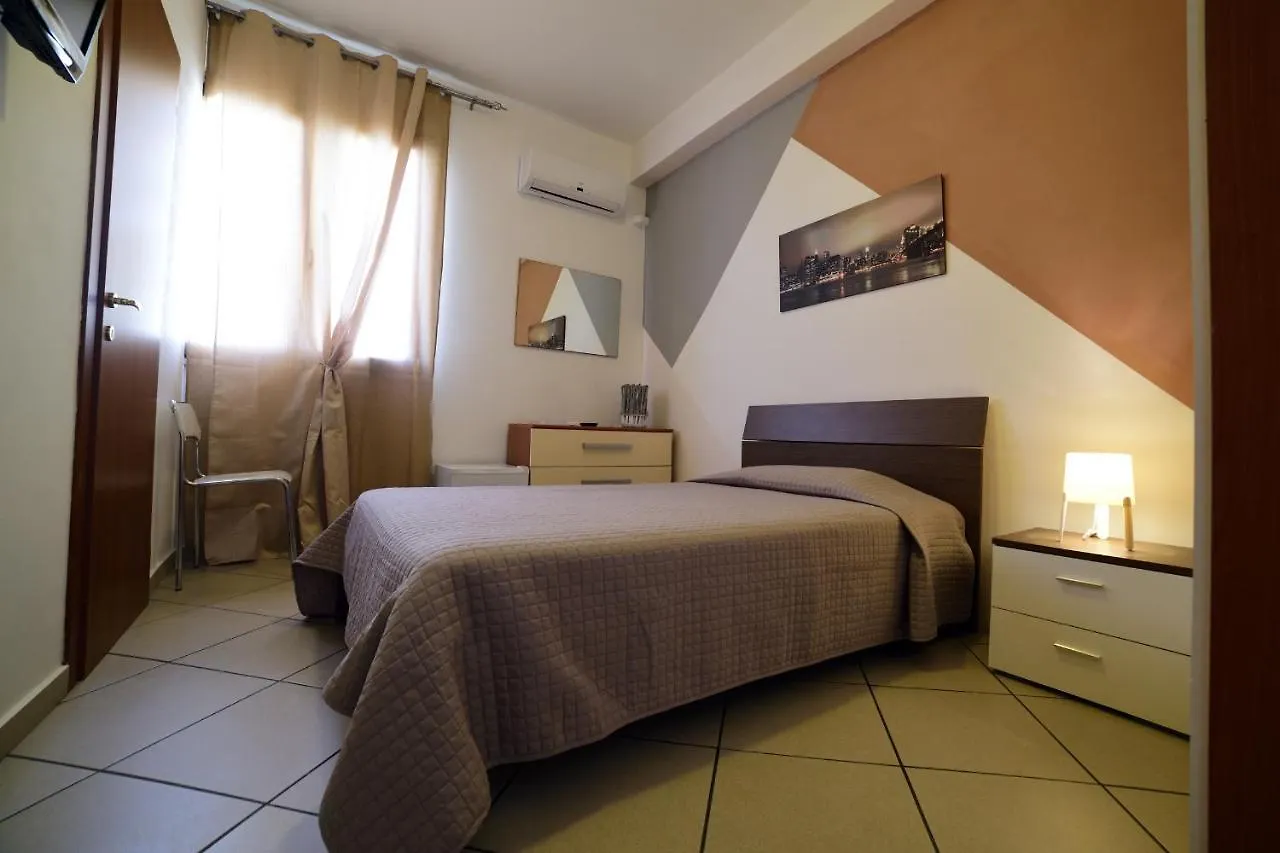 Green Garden Terrasini Bed & Breakfast