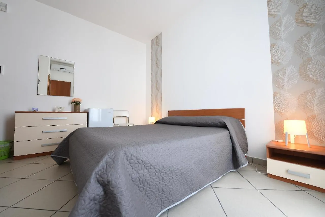 Bed & Breakfast Green Garden Terrasini