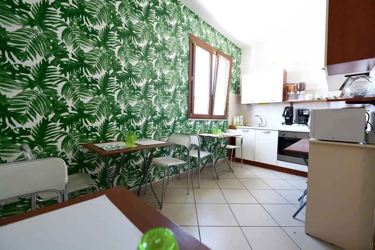Green Garden Terrasini 3*,