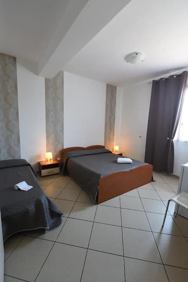Bed & Breakfast Green Garden Terrasini