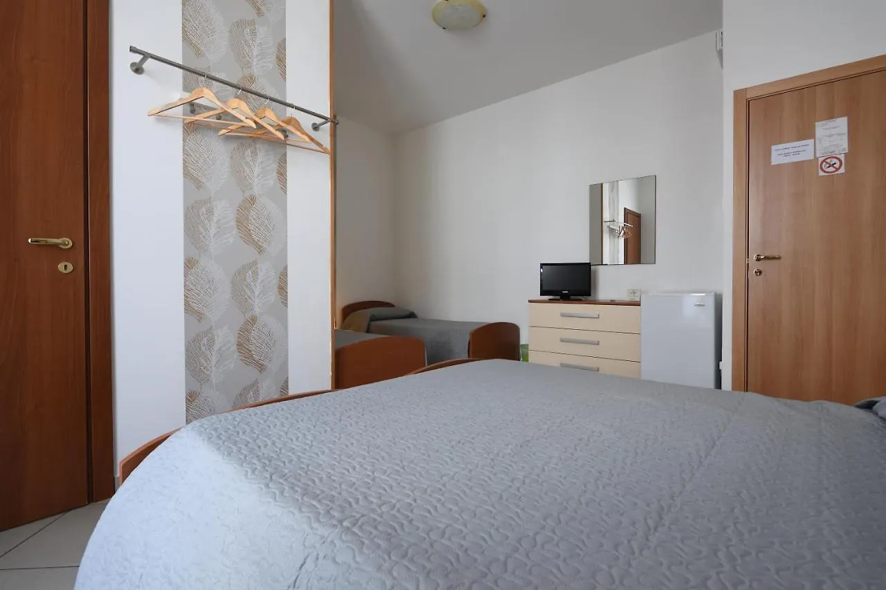 Green Garden Terrasini 3*,