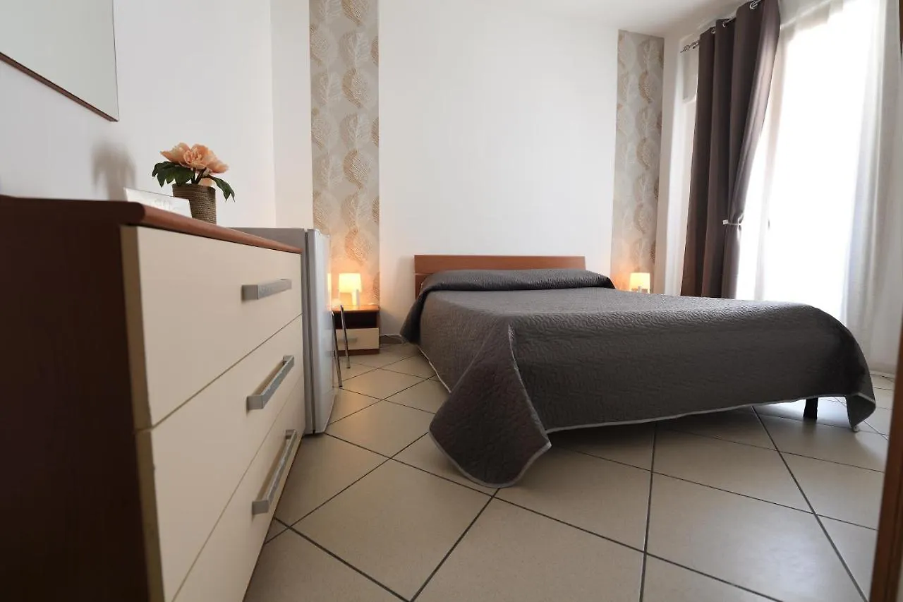 Green Garden Terrasini 3*,