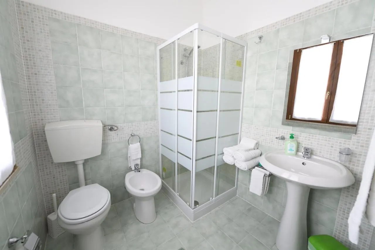 Green Garden Terrasini Bed & Breakfast